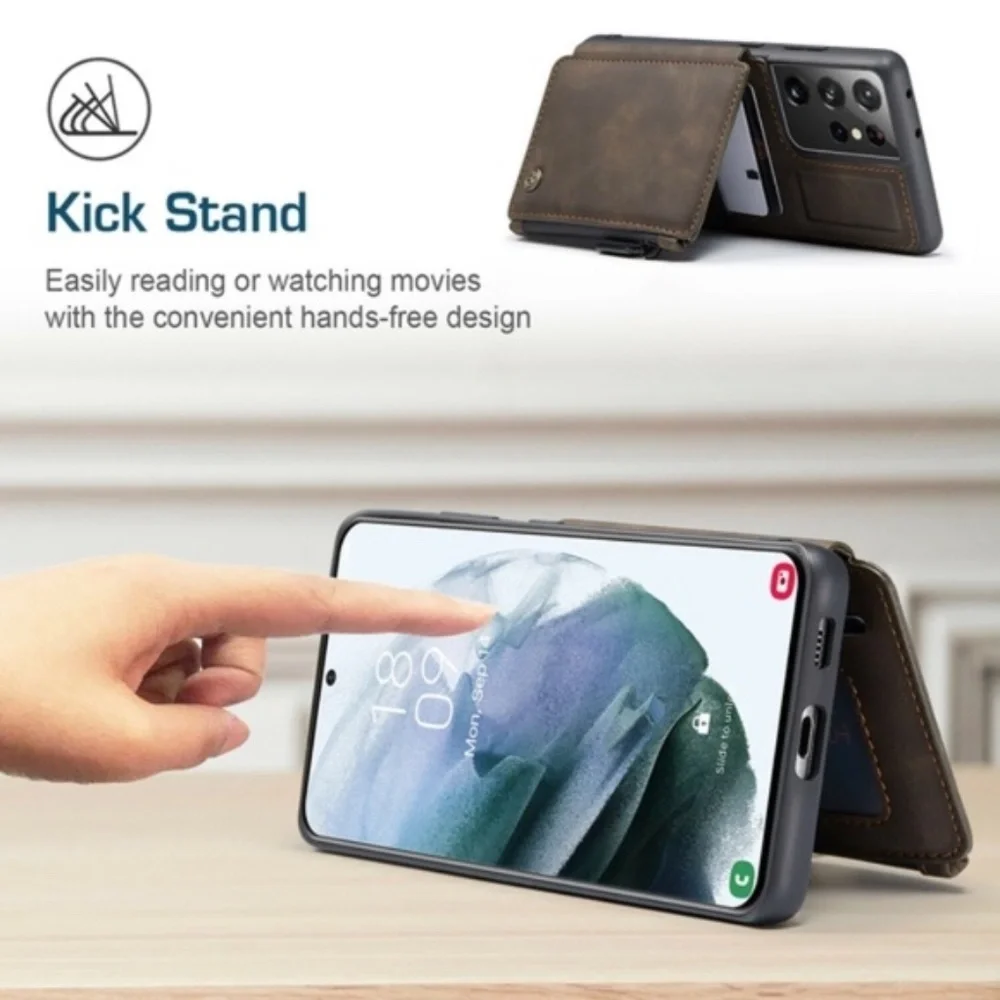 Samsung Galaxy S21 Plus Case
